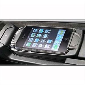 BMW Apple iPhone 3G & 3GS USB Snap In Adapter (For vehicles produced from 10/08 to 9/2010) 84212158683